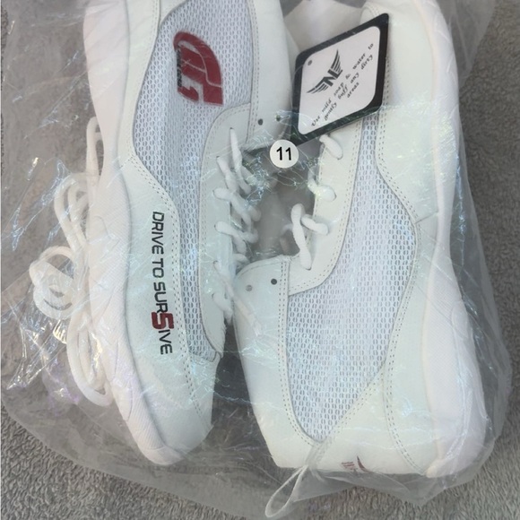 Brand New TGLC Racing V ROS - Picture 2 of 2